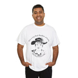 First Rodeo